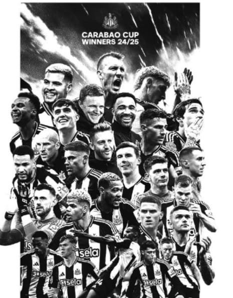 newcastle