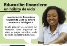 El llamado a las mujeres para lograr su autonomía económica es una necesidad en sociedades como la nuestra