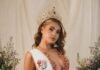 La comuna 16 tiene Reina
