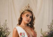 La comuna 16 tiene Reina