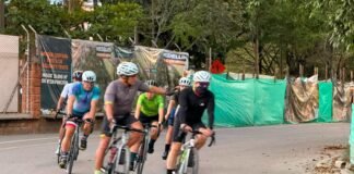 La pista multipropósito del aeroparque Juan Pablo II de Medellín cerrará temporalmente por obras de renovación