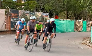 La pista multipropósito del aeroparque Juan Pablo II de Medellín cerrará temporalmente por obras de renovación