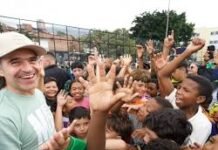Más capturas, desplome del hurto y cifras históricas: Así avanza el balance de los 1.000 días de seguridad de Fico Gutiérrez en Medellín