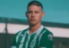 EL REGRESO DE JAMES RODRÍGUEZ