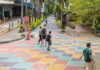 Medellín fortalece la seguridad y el orden: se intensifican las intervenciones en el Parque Lleras