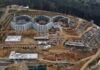 Medellín le apuesta a la seguridad integral: avanza la construcción de la megacárcel en San Cristóbal